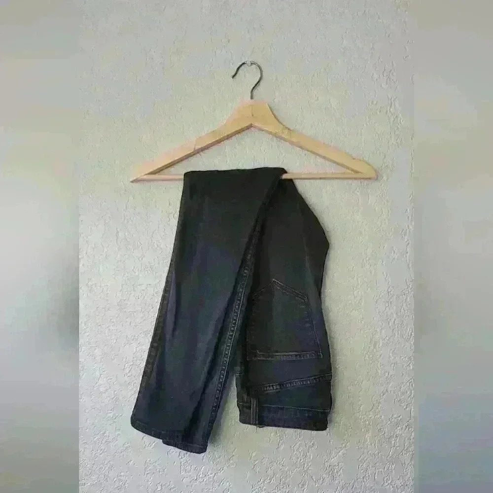 Hollister High Waist Skinny Jeans - Picture 2 of 2